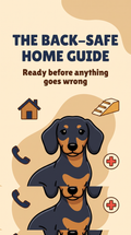 The Back-Safe Home Guide