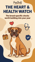 The Heart Watch Guide (Boxer)