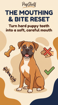 The Mouthing Reset (Boxer)
