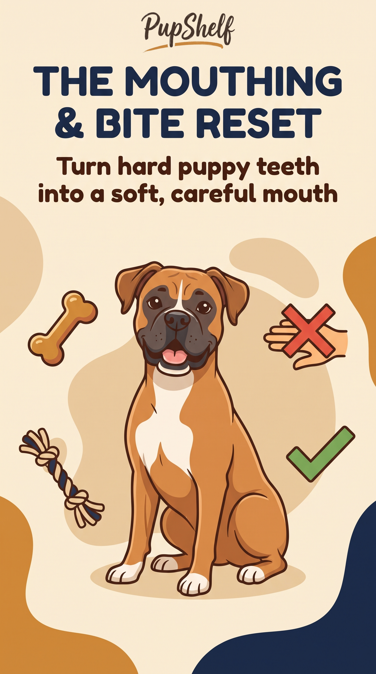 The Mouthing Reset (Boxer)