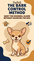The Bark Control Guide (Chihuahua)
