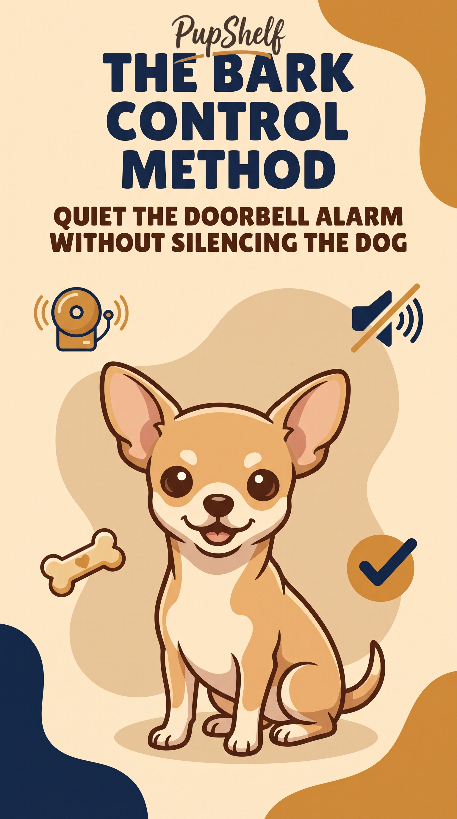 The Bark Control Guide (Chihuahua)