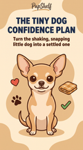 The Confidence Plan (Chihuahua)