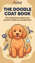 The Doodle Coat Book