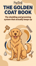 The Golden Coat Book