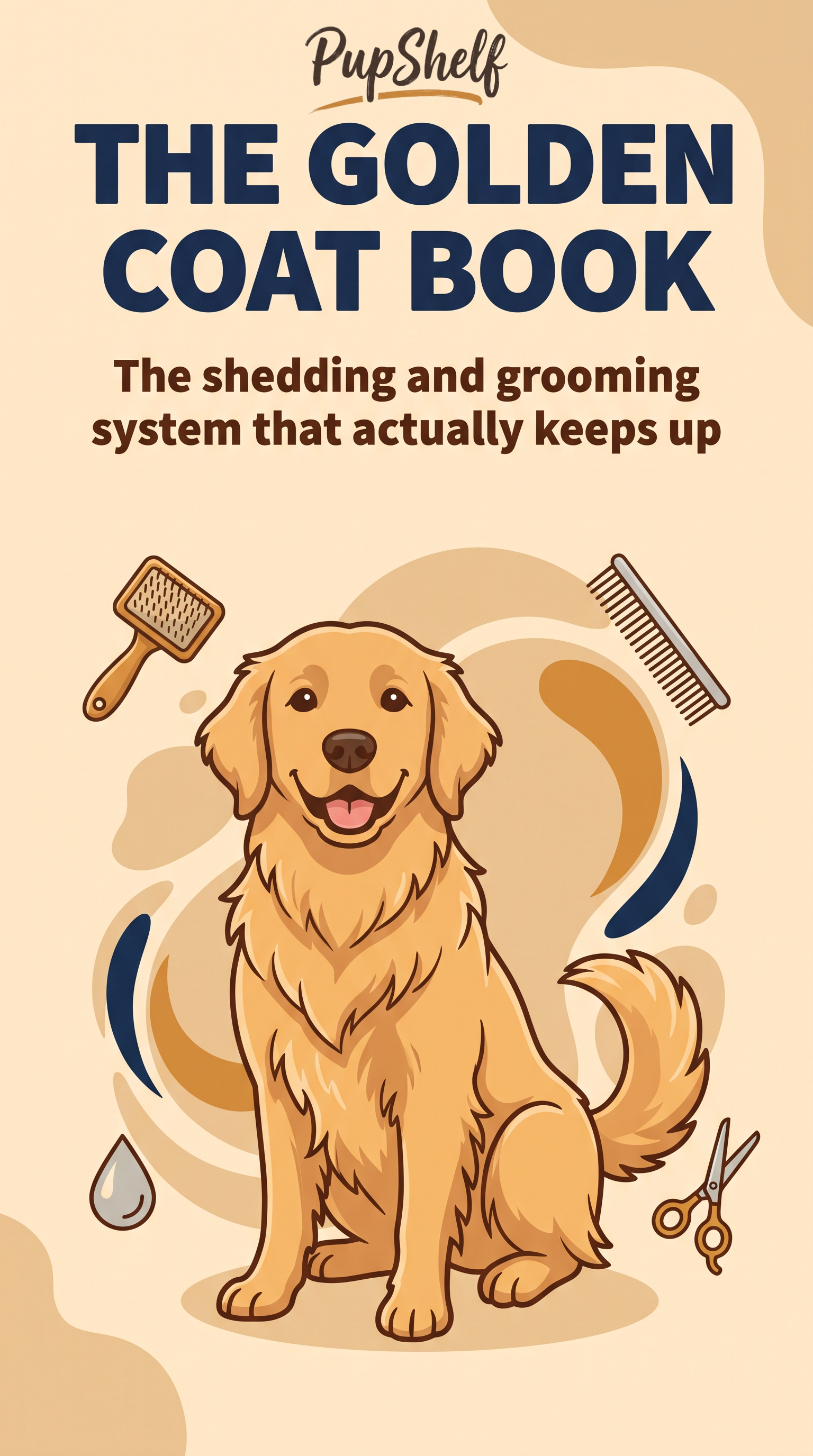 The Golden Coat Book
