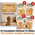 The Complete Golden Retriever Guide
