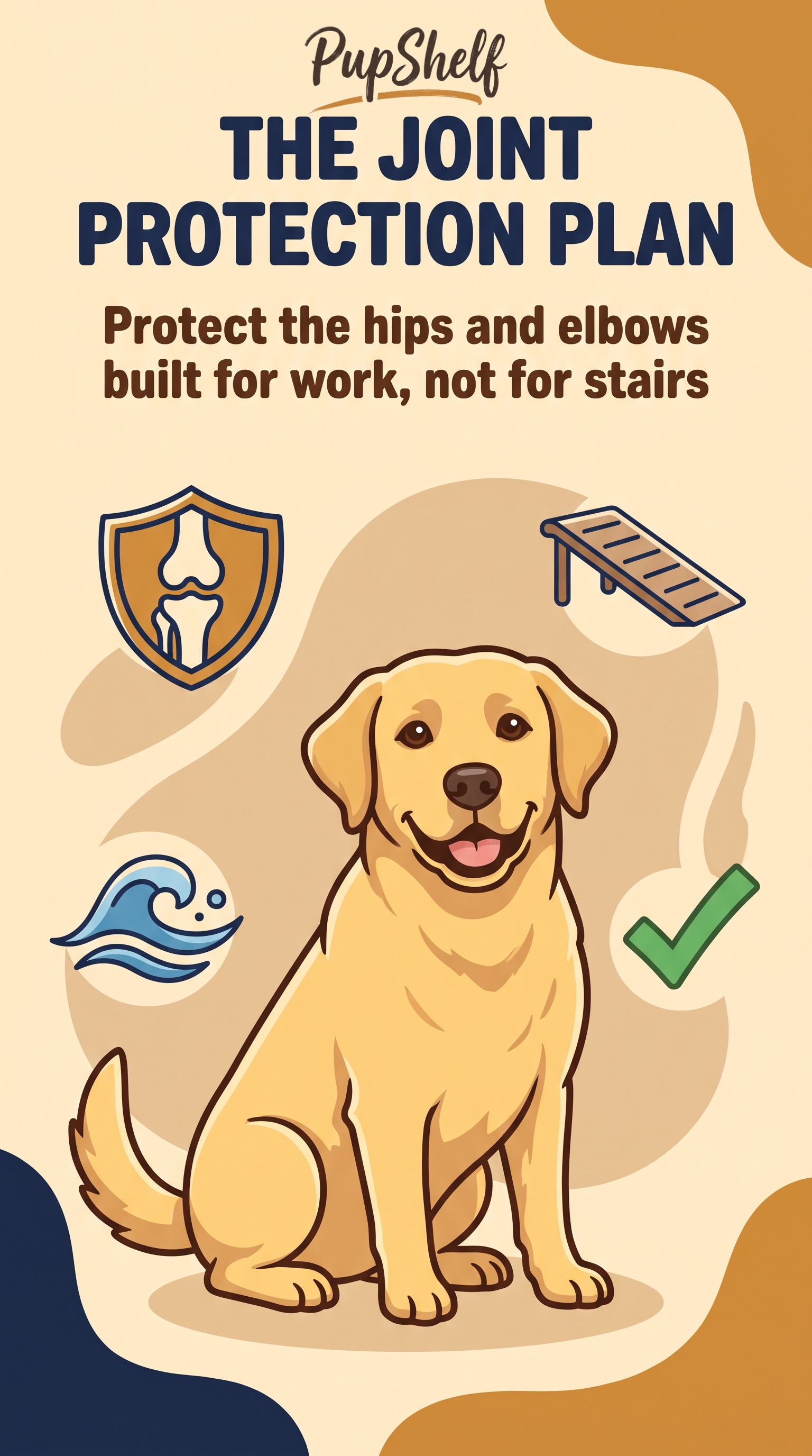 The Joint Protection Plan (Labrador)