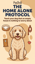 The Home Alone Protocol (Labradoodle)