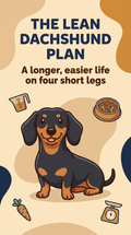 The Lean Dachshund Plan