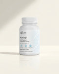 AutoAge single bottle studio photo